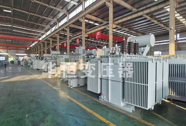 S13-8000/35黄埔黄埔黄埔电力变压器厂家