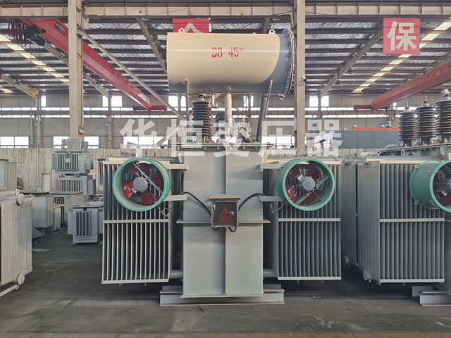 S11-8000/35黄埔黄埔黄埔电力变压器价格