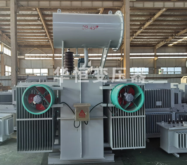 S13-8000/35黄埔黄埔黄埔电力变压器