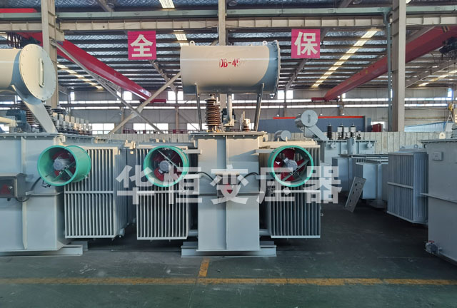 S13-6300/35黄埔黄埔黄埔电力变压器