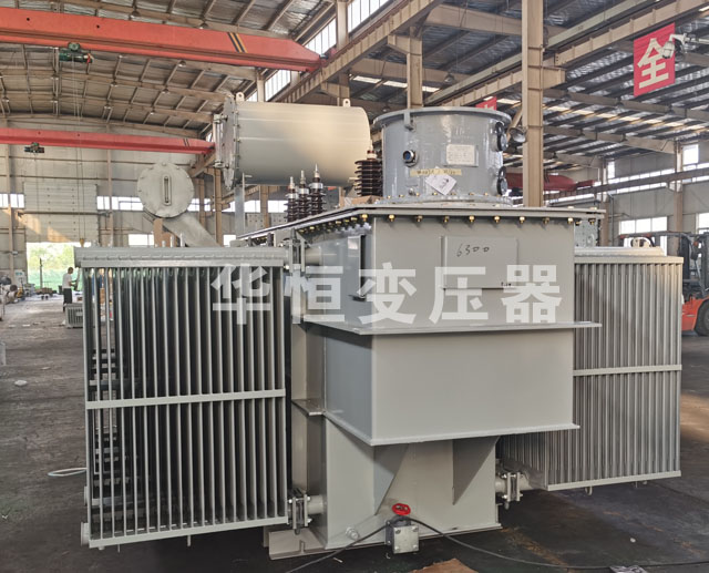S11-8000/35黄埔黄埔黄埔油浸式变压器价格